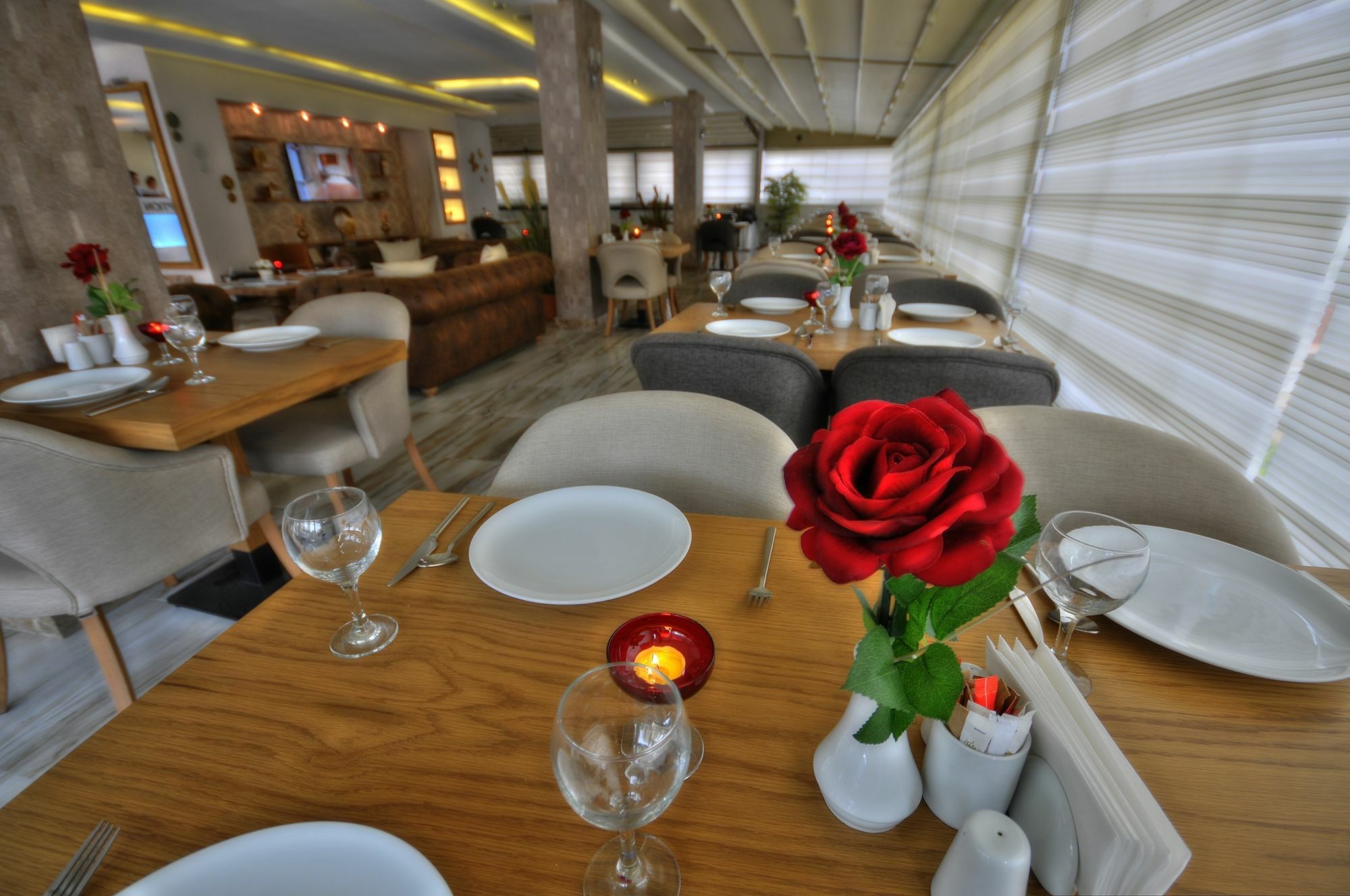 Golden Deluxe Hotel Adana Exteriér fotografie